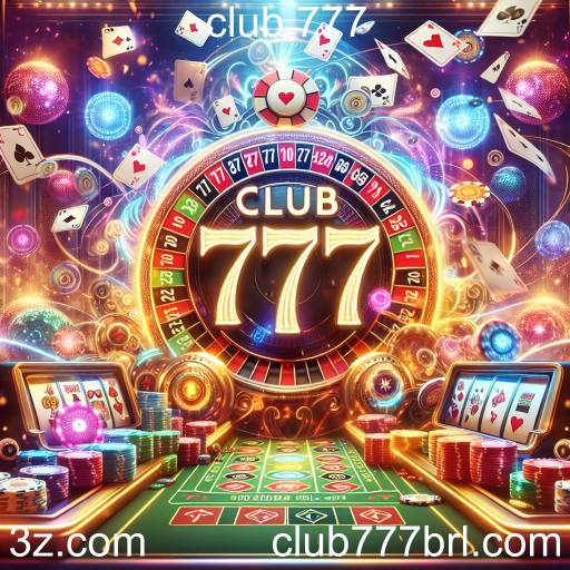 Perguntas Frequentes no Club 777: Esclarecendo Dúvidas Comuns